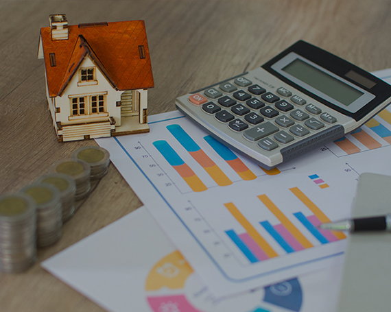 Vermögensaufbau mit Immobilien