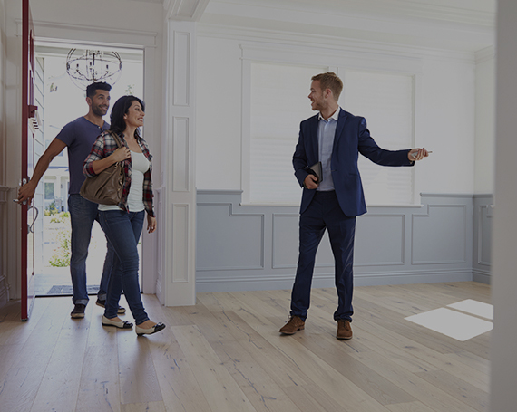 Vermögensaufbau mit Immobilien