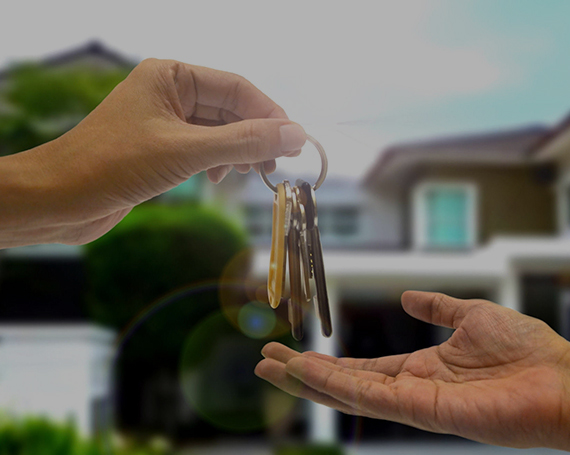 Vermögensaufbau mit Immobilien