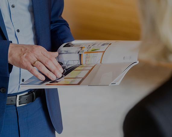 Vermögensaufbau mit Immobilien