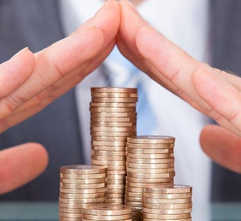 Vermögensaufbau mit Immobilien